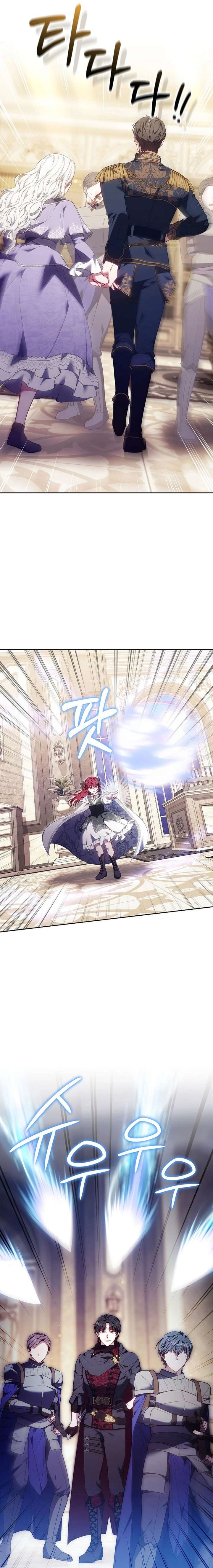 When Rage Turns You Into the Female Lead Chapter 48 - Page 26