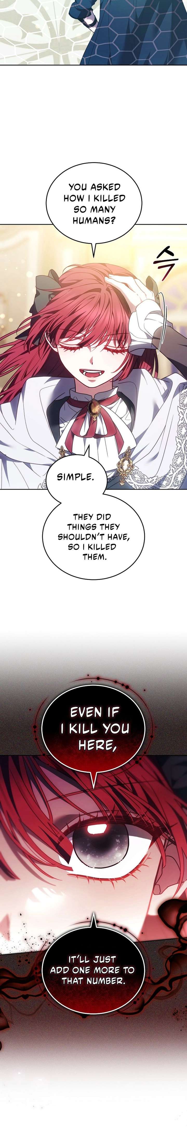 When Rage Turns You Into the Female Lead Chapter 48 - Page 29