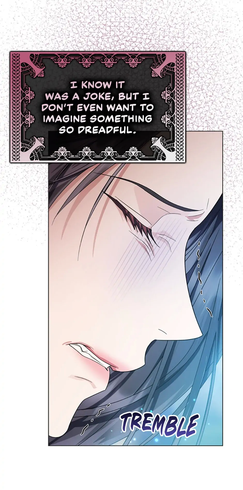 When the Black Moon Rises Chapter 28 - Page 17