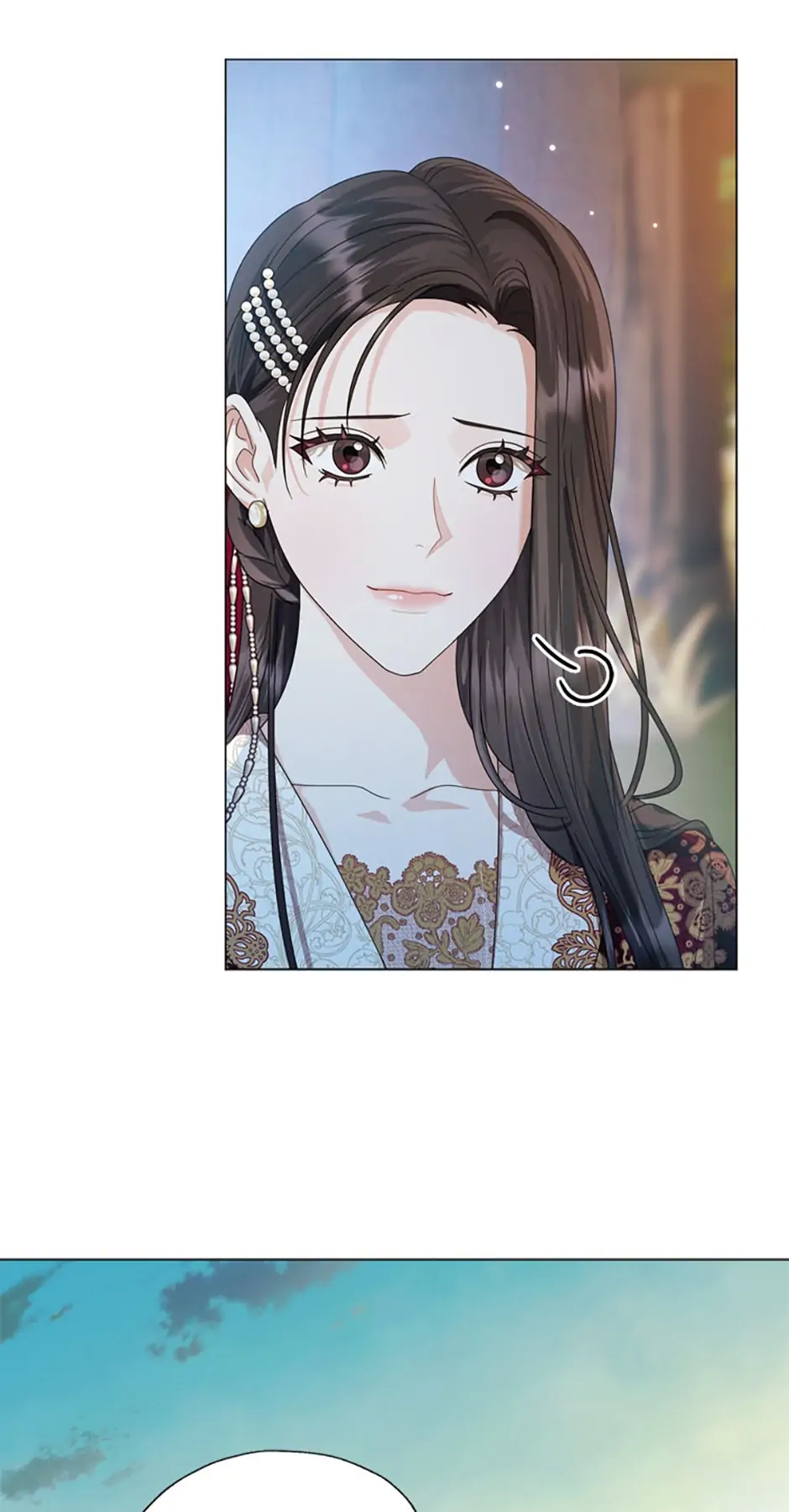 When the Black Moon Rises Chapter 28 - Page 20