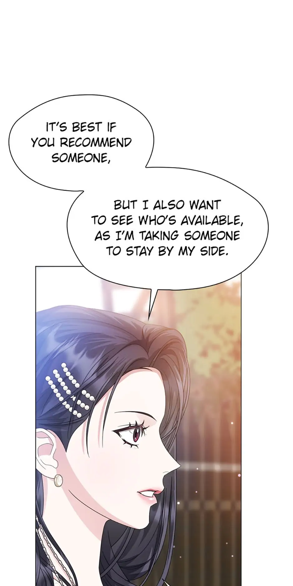 When the Black Moon Rises Chapter 28 - Page 40