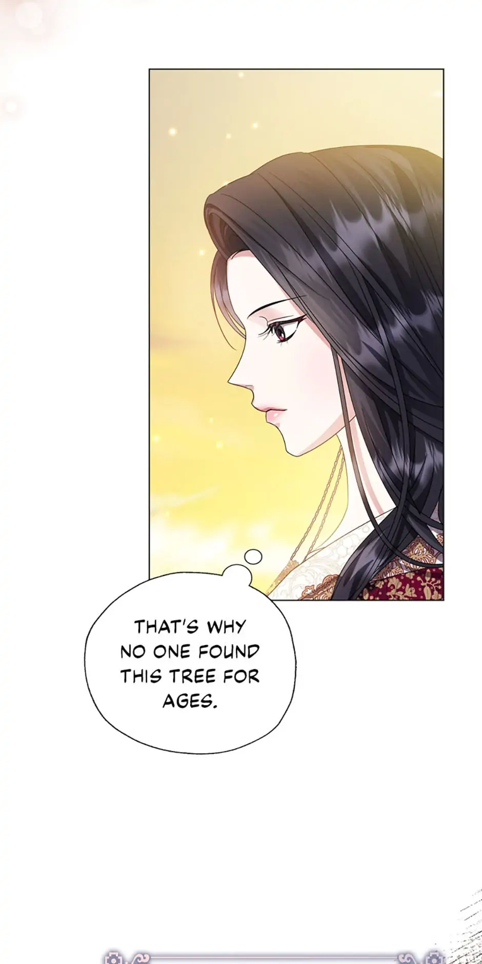 When the Black Moon Rises Chapter 28 - Page 44