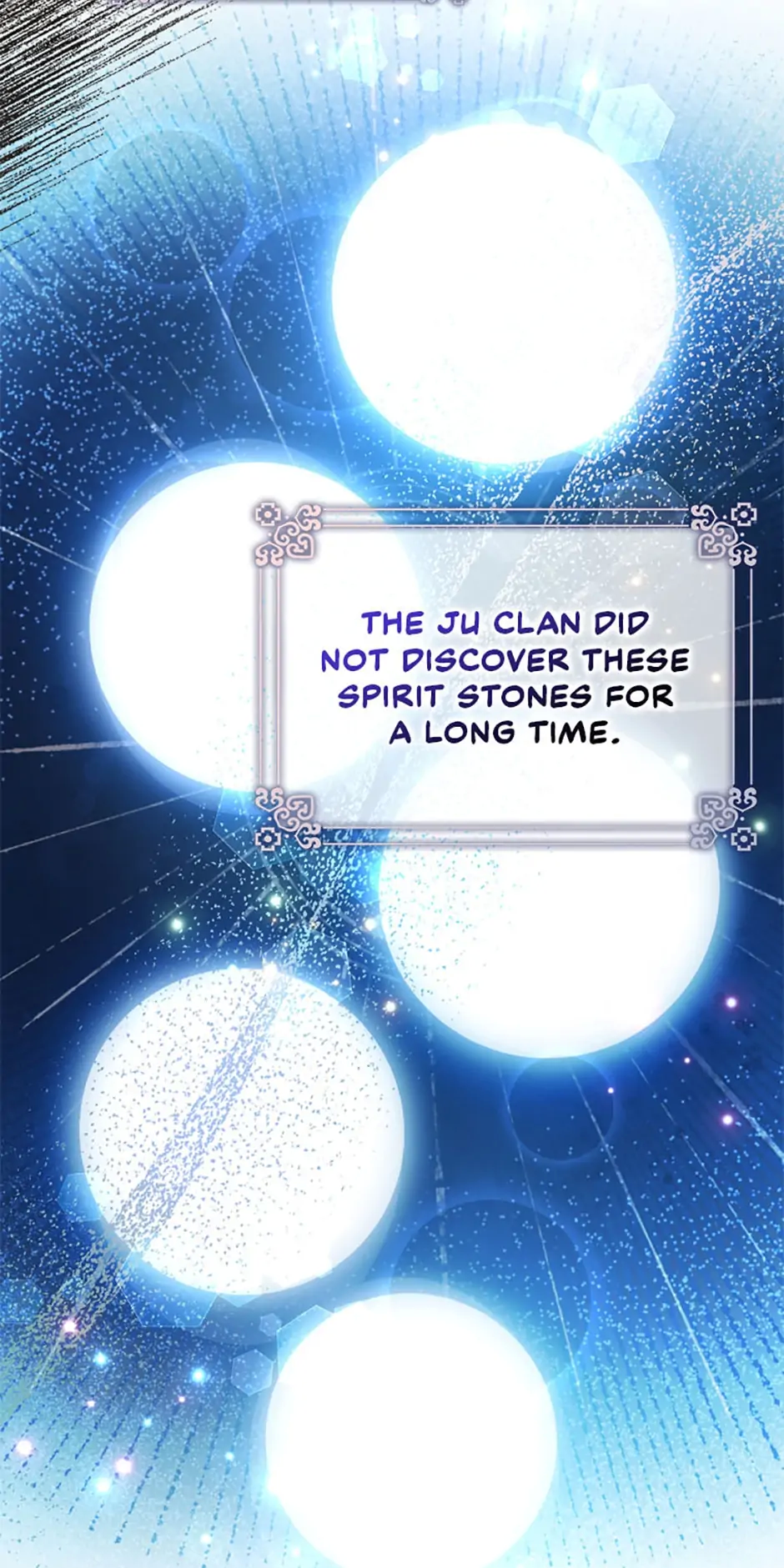 When the Black Moon Rises Chapter 28 - Page 46