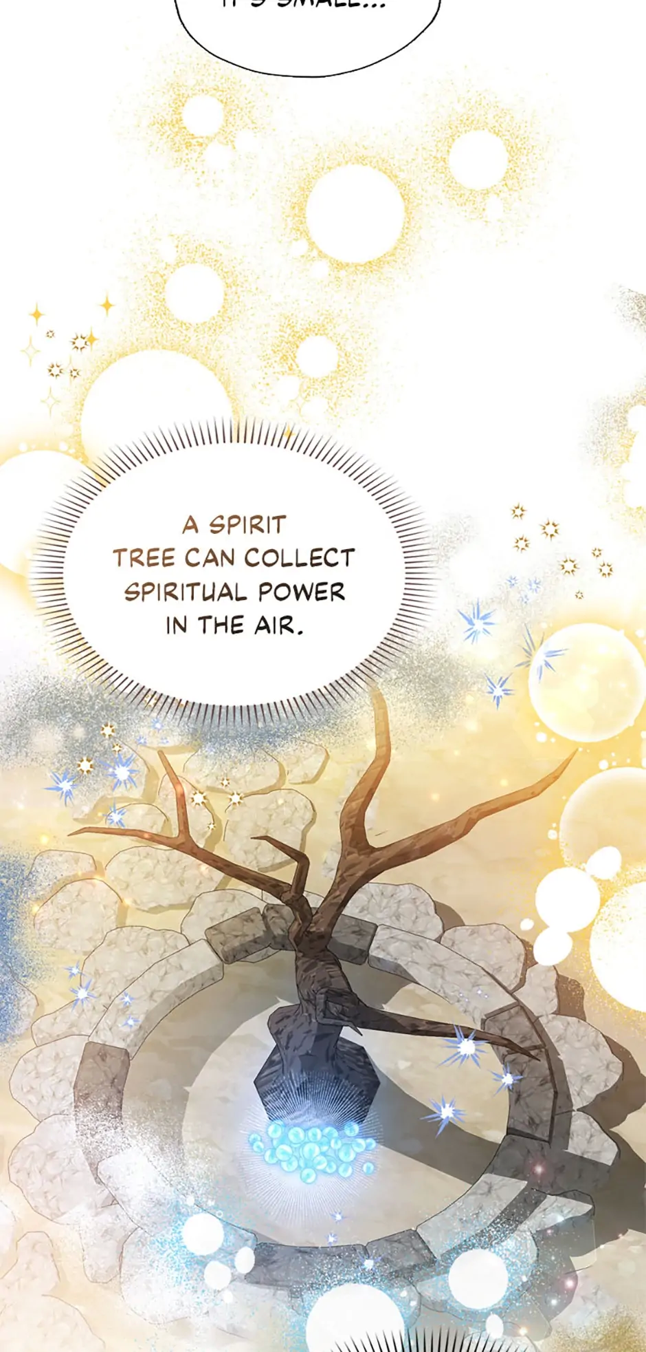 When the Black Moon Rises Chapter 28 - Page 49