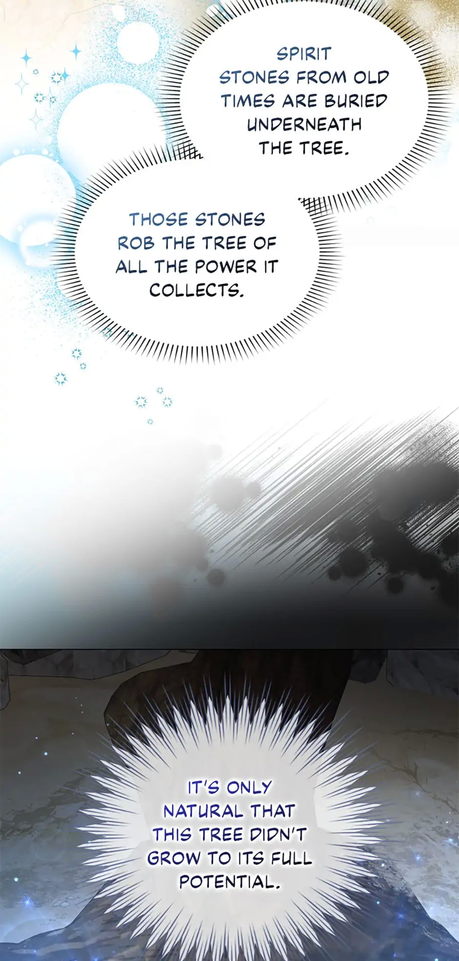 When the Black Moon Rises Chapter 28 - Page 50