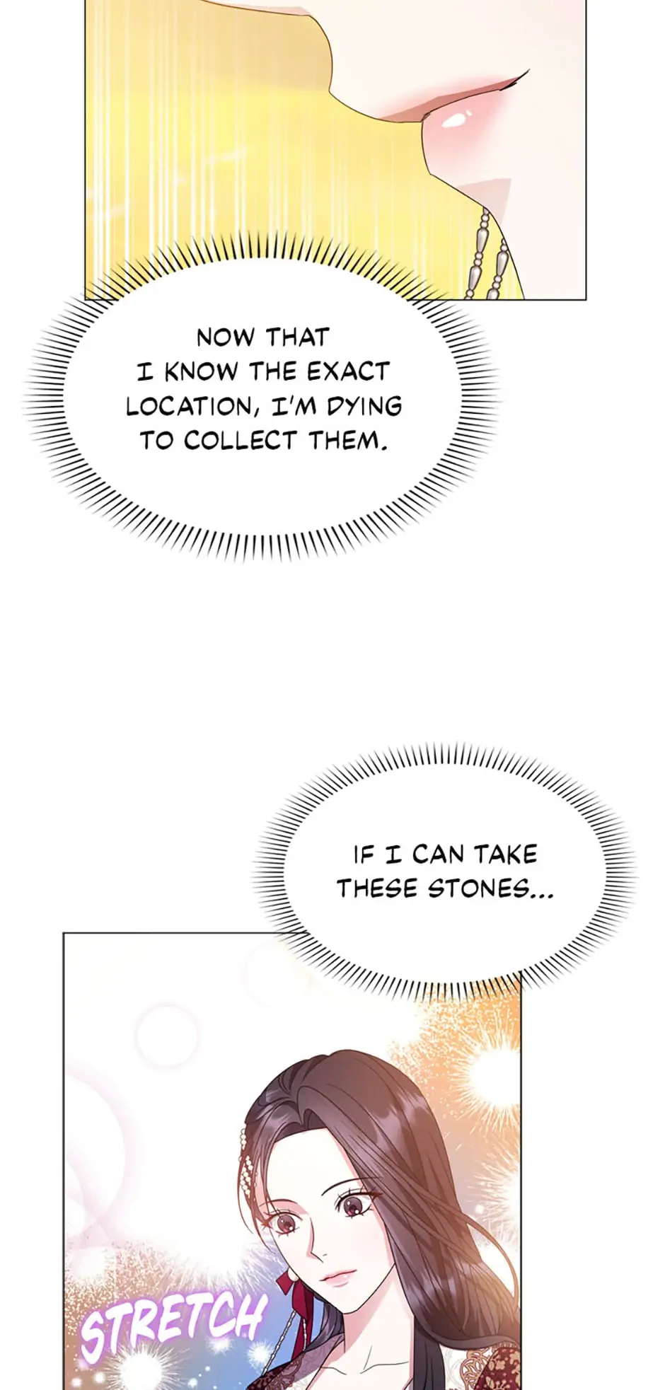 When the Black Moon Rises Chapter 28 - Page 52