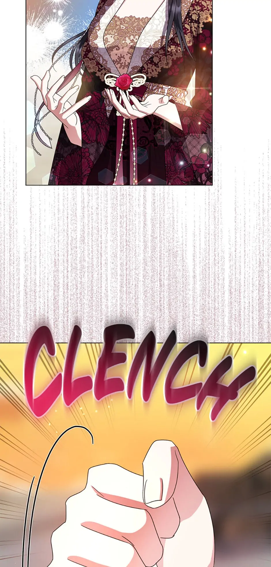 When the Black Moon Rises Chapter 28 - Page 53