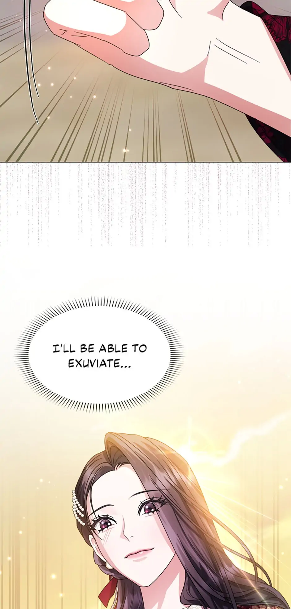 When the Black Moon Rises Chapter 28 - Page 54