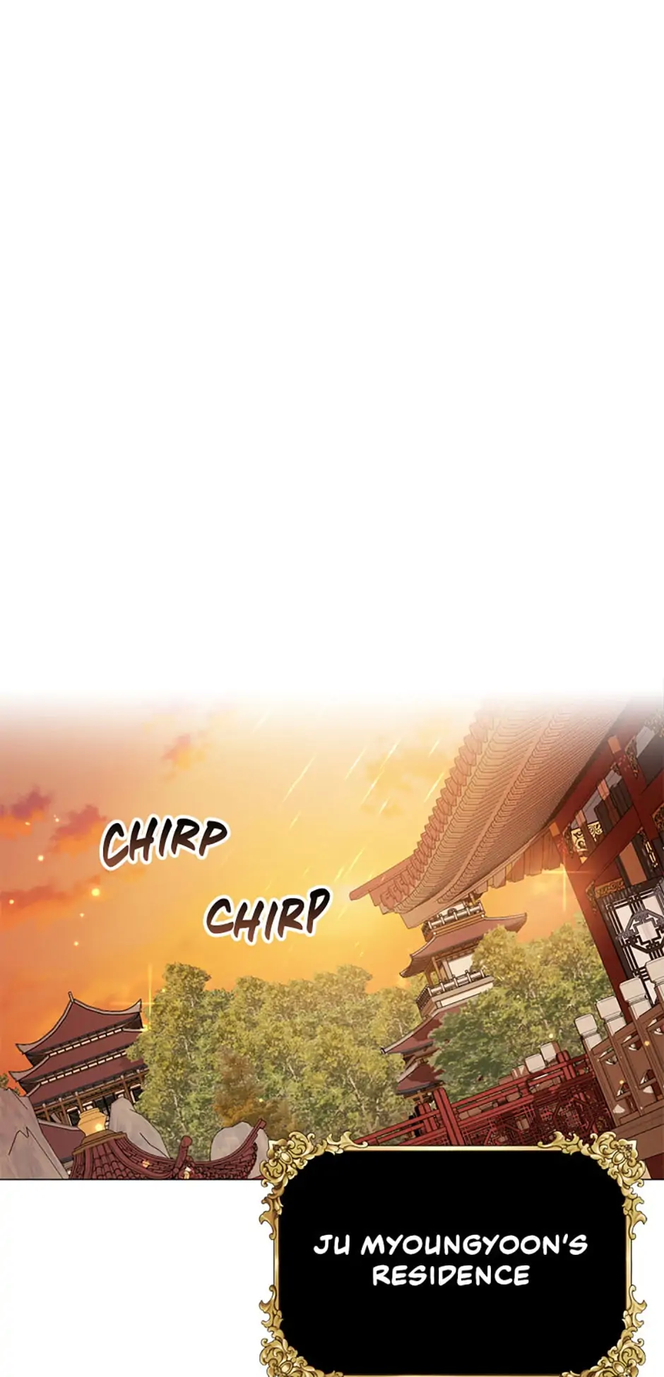 When the Black Moon Rises Chapter 28 - Page 56