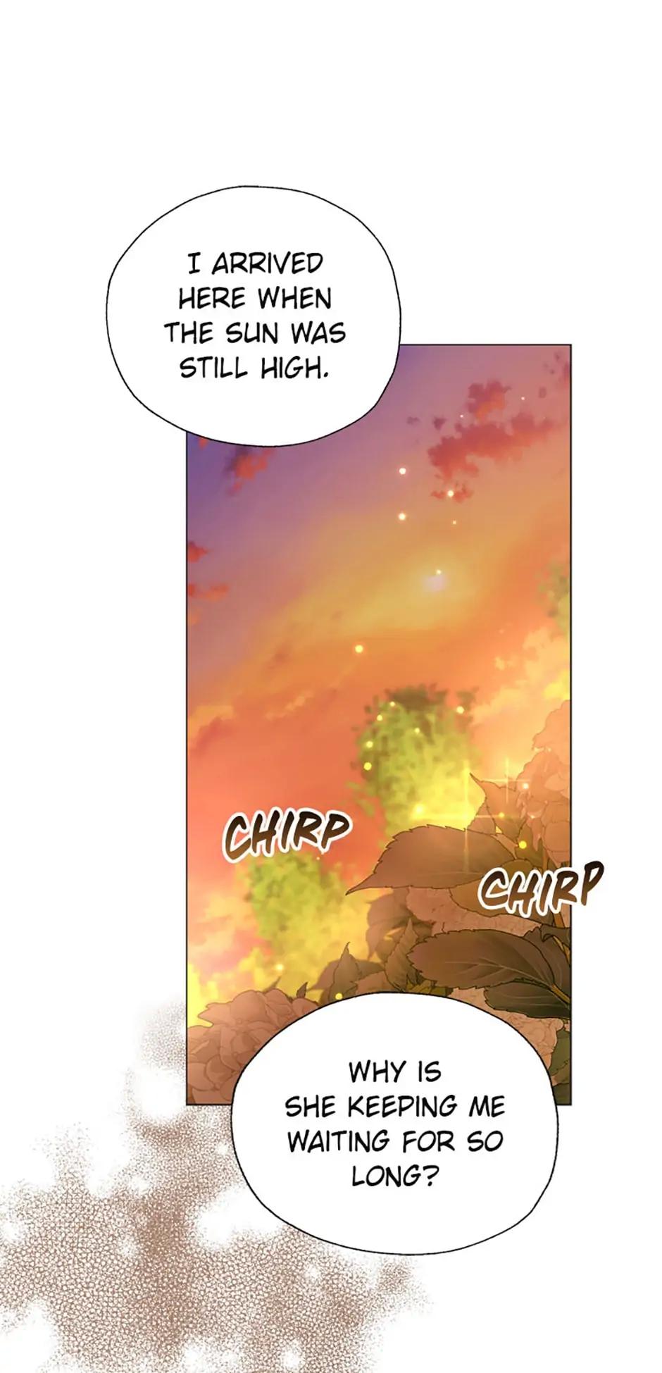 When the Black Moon Rises Chapter 28 - Page 58