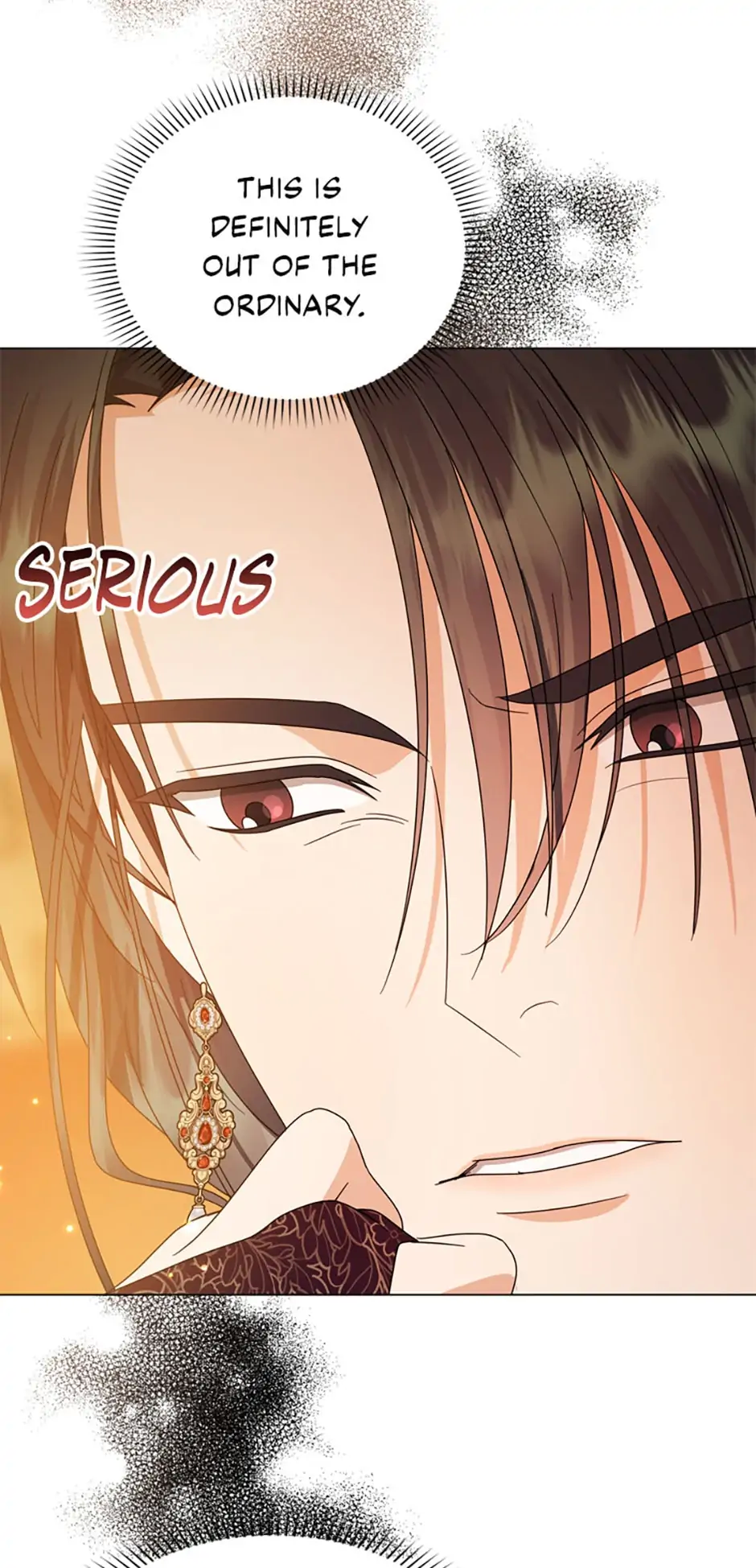 When the Black Moon Rises Chapter 28 - Page 59