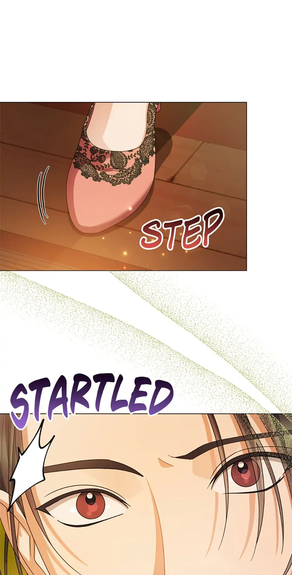 When the Black Moon Rises Chapter 28 - Page 64