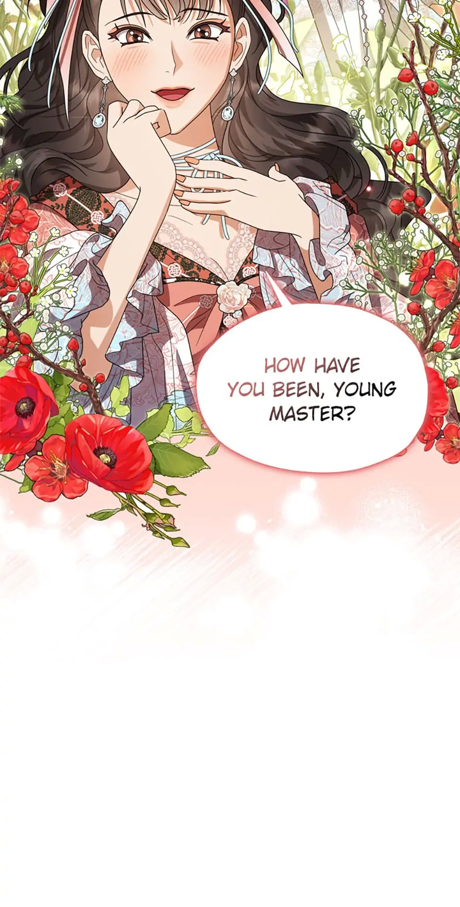 When the Black Moon Rises Chapter 28 - Page 66