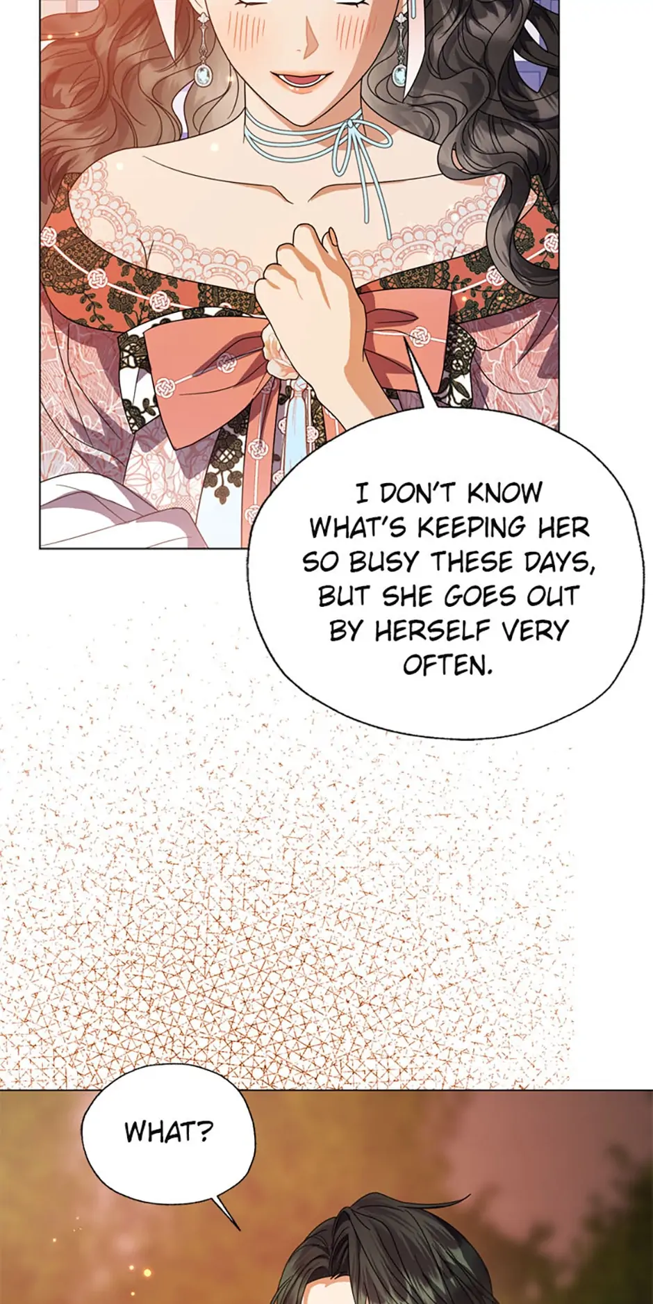 When the Black Moon Rises Chapter 29 - Page 4