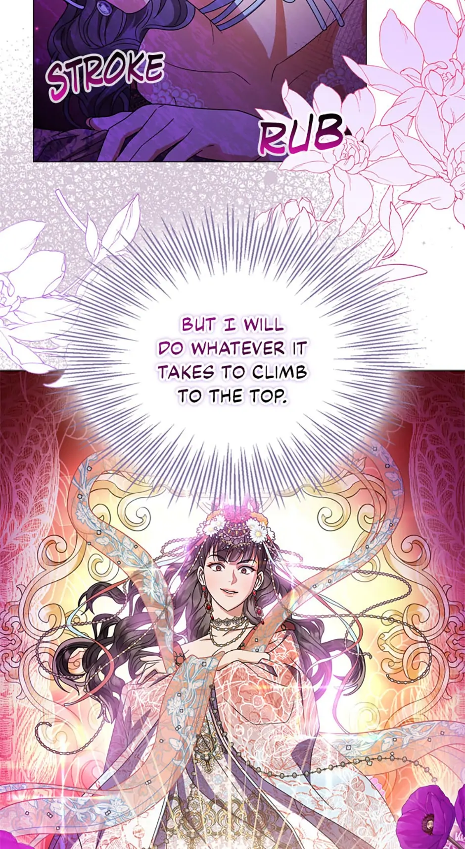 When the Black Moon Rises Chapter 29 - Page 26