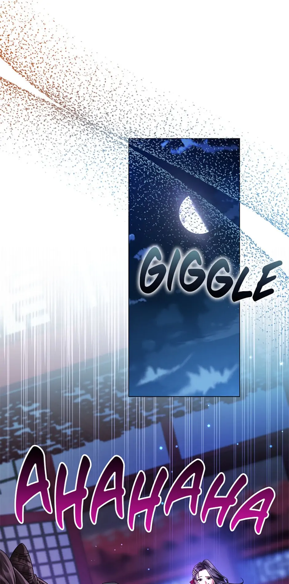 When the Black Moon Rises Chapter 29 - Page 28