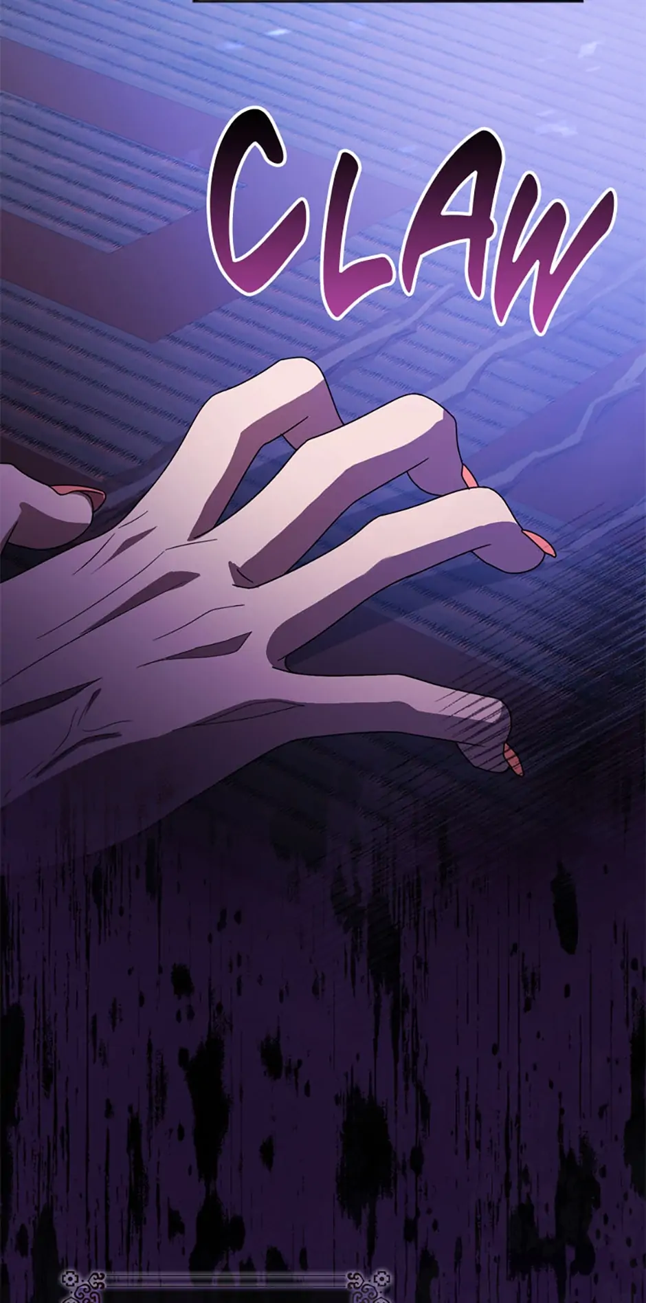 When the Black Moon Rises Chapter 29 - Page 31