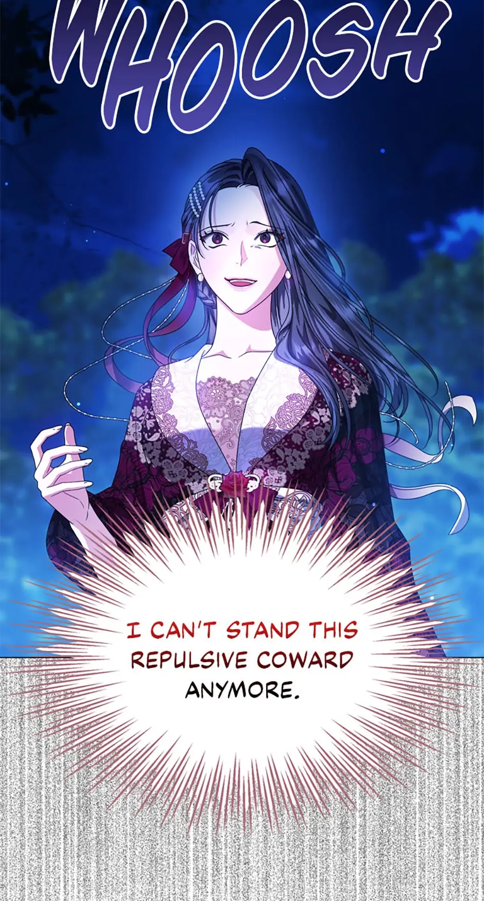 When the Black Moon Rises Chapter 29 - Page 57