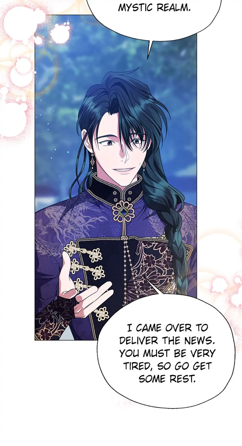 When the Black Moon Rises Chapter 29 - Page 63