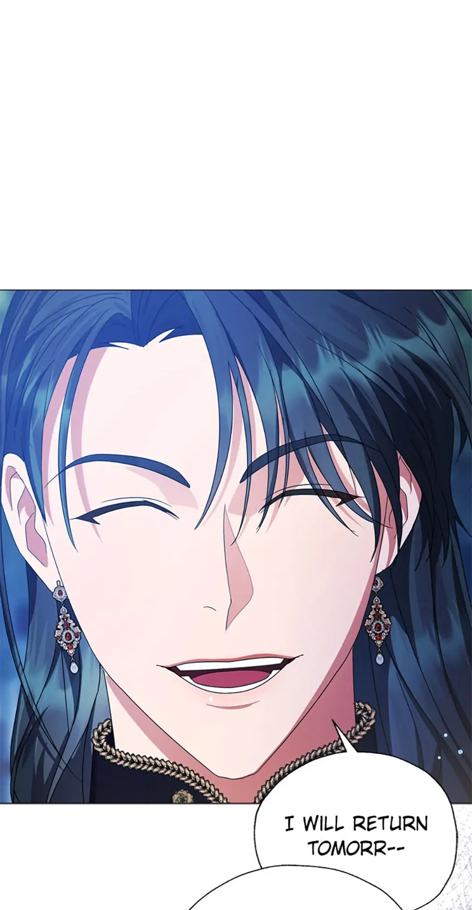 When the Black Moon Rises Chapter 29 - Page 64