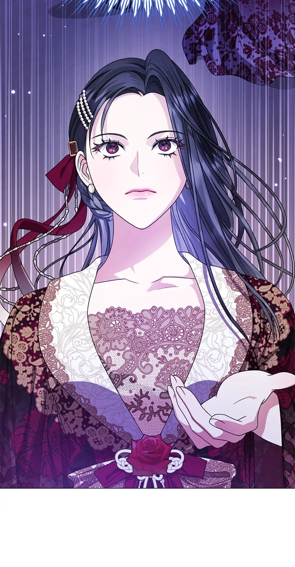 When the Black Moon Rises Chapter 29 - Page 69