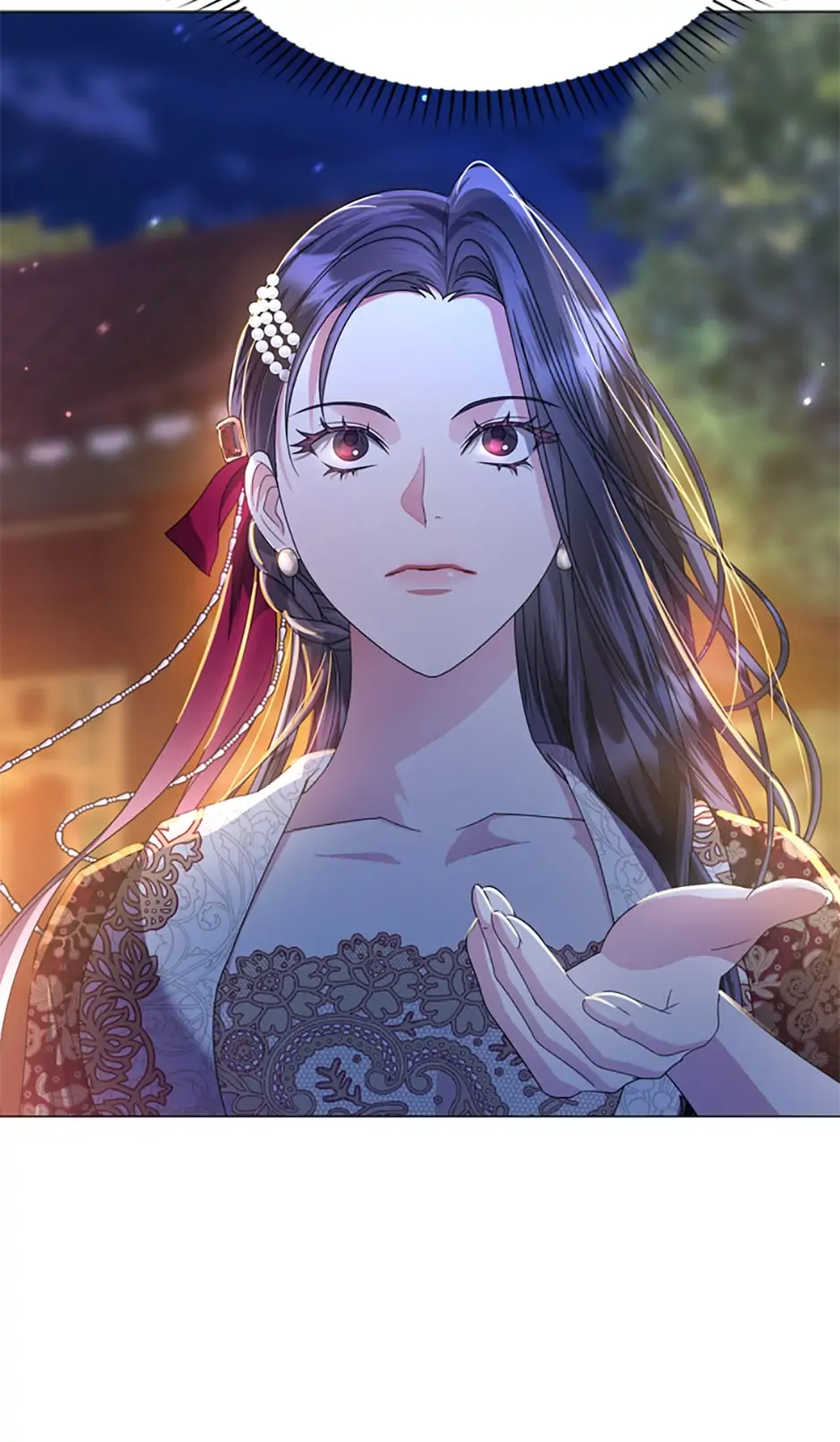 When the Black Moon Rises Chapter 30 - Page 4