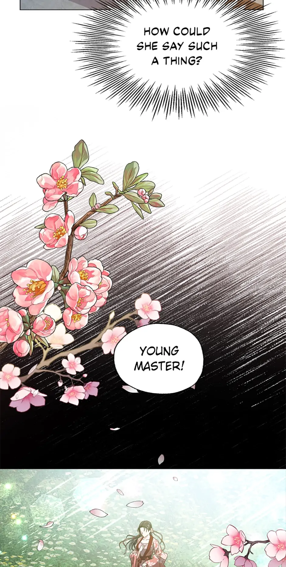 When the Black Moon Rises Chapter 30 - Page 15