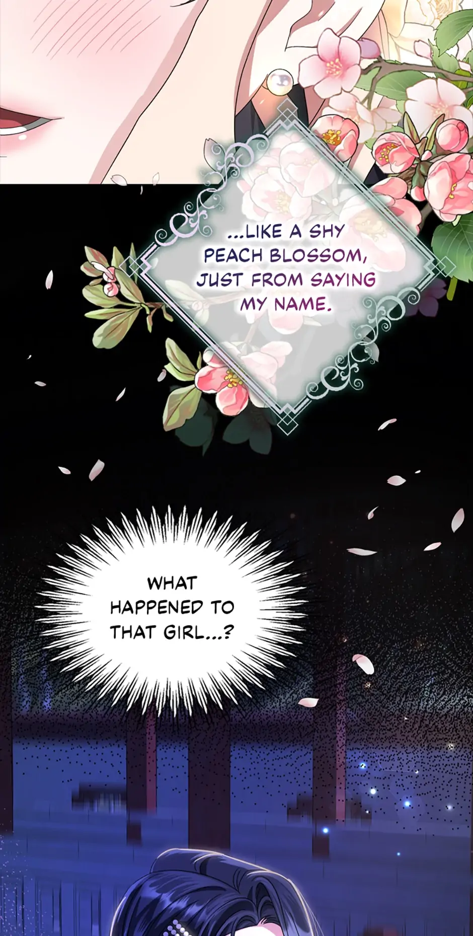 When the Black Moon Rises Chapter 30 - Page 19