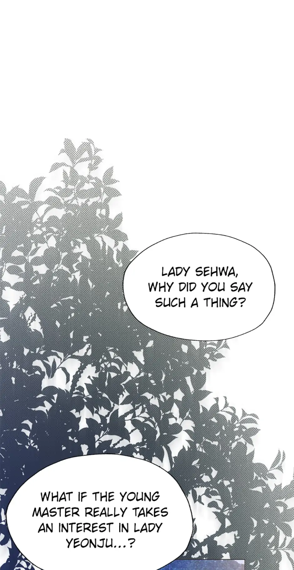 When the Black Moon Rises Chapter 30 - Page 39