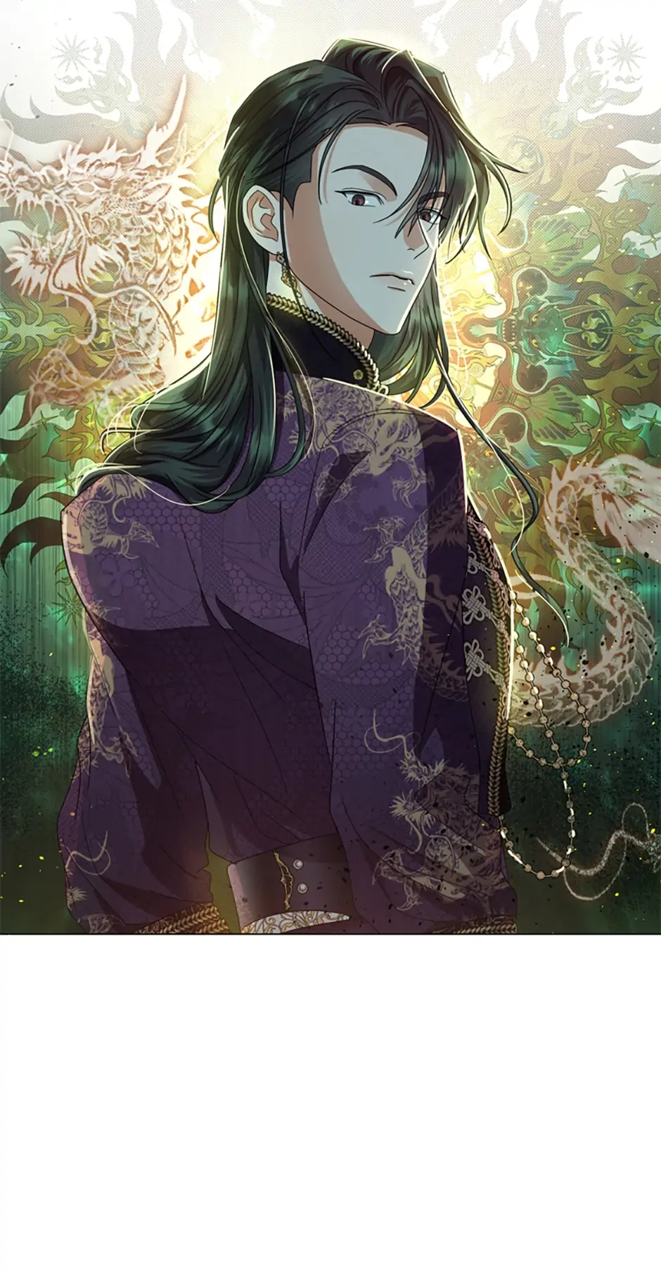 When the Black Moon Rises Chapter 30 - Page 43