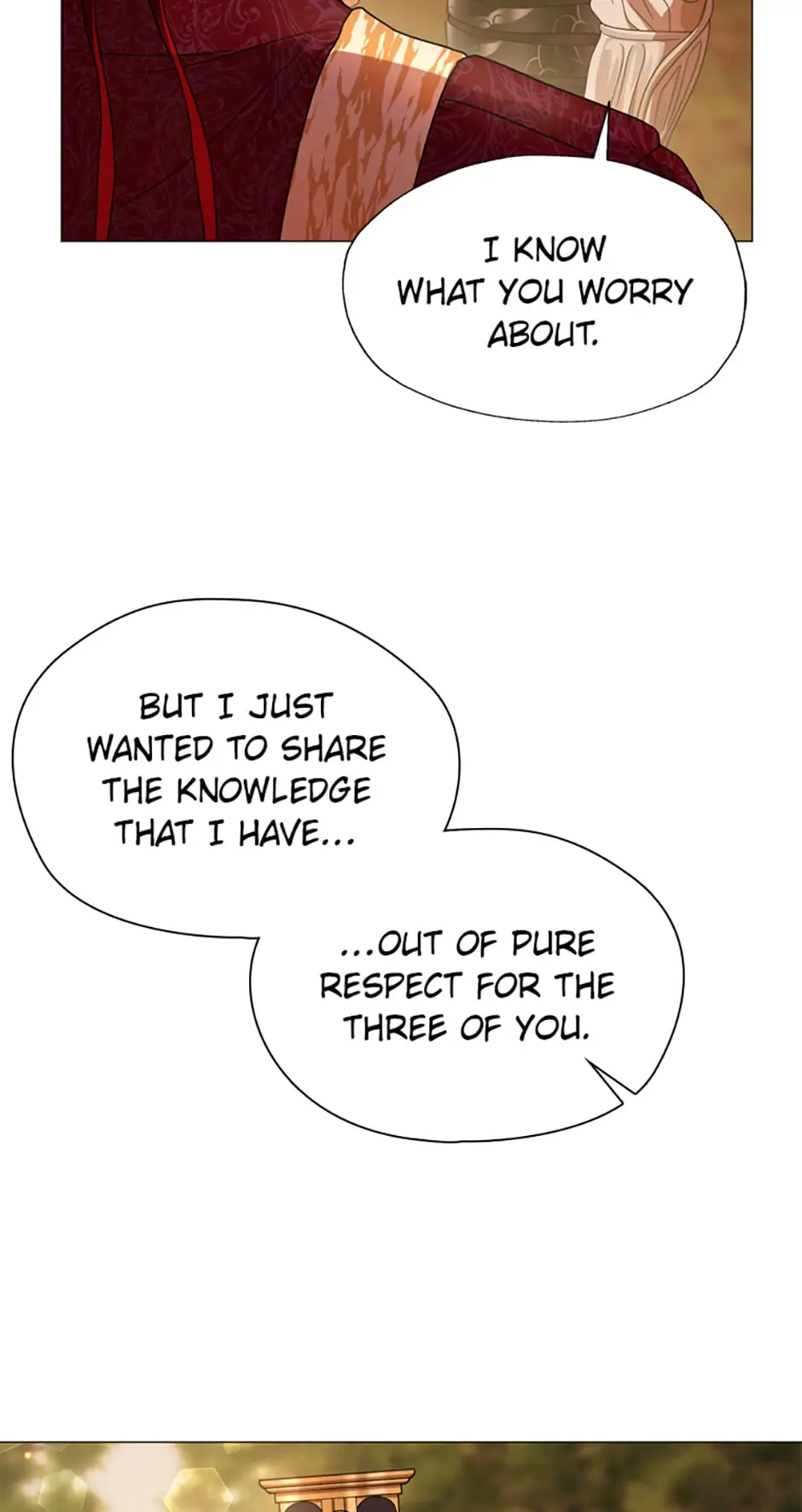 When the Black Moon Rises Chapter 30 - Page 53