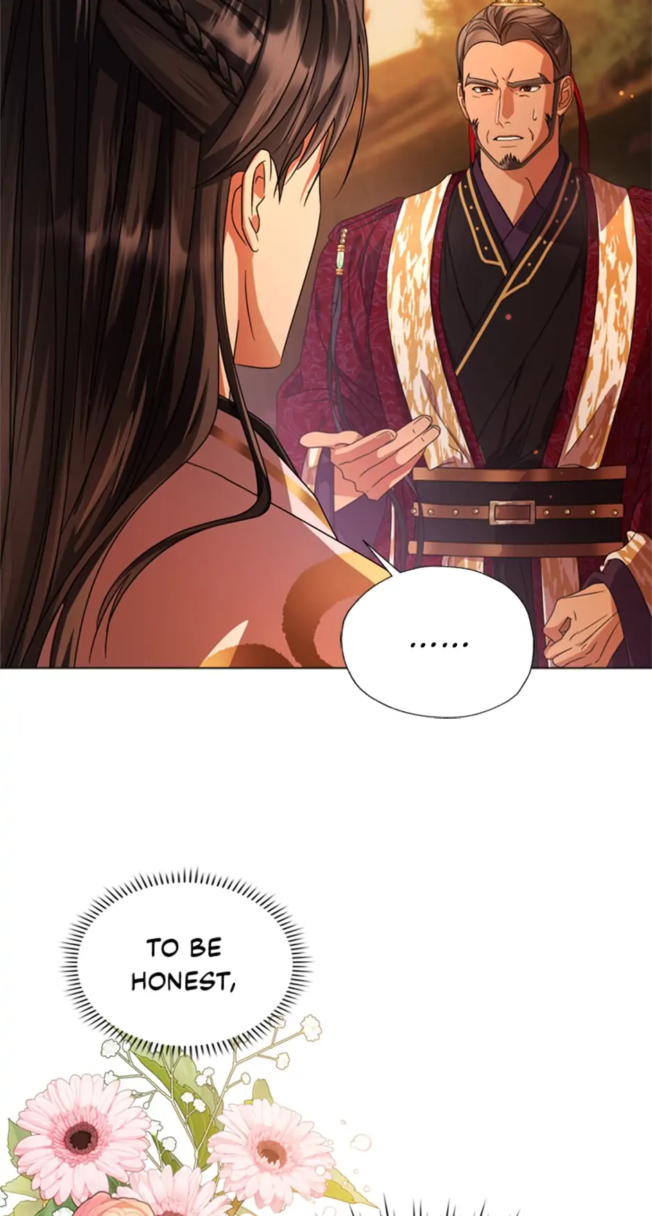 When the Black Moon Rises Chapter 30 - Page 59