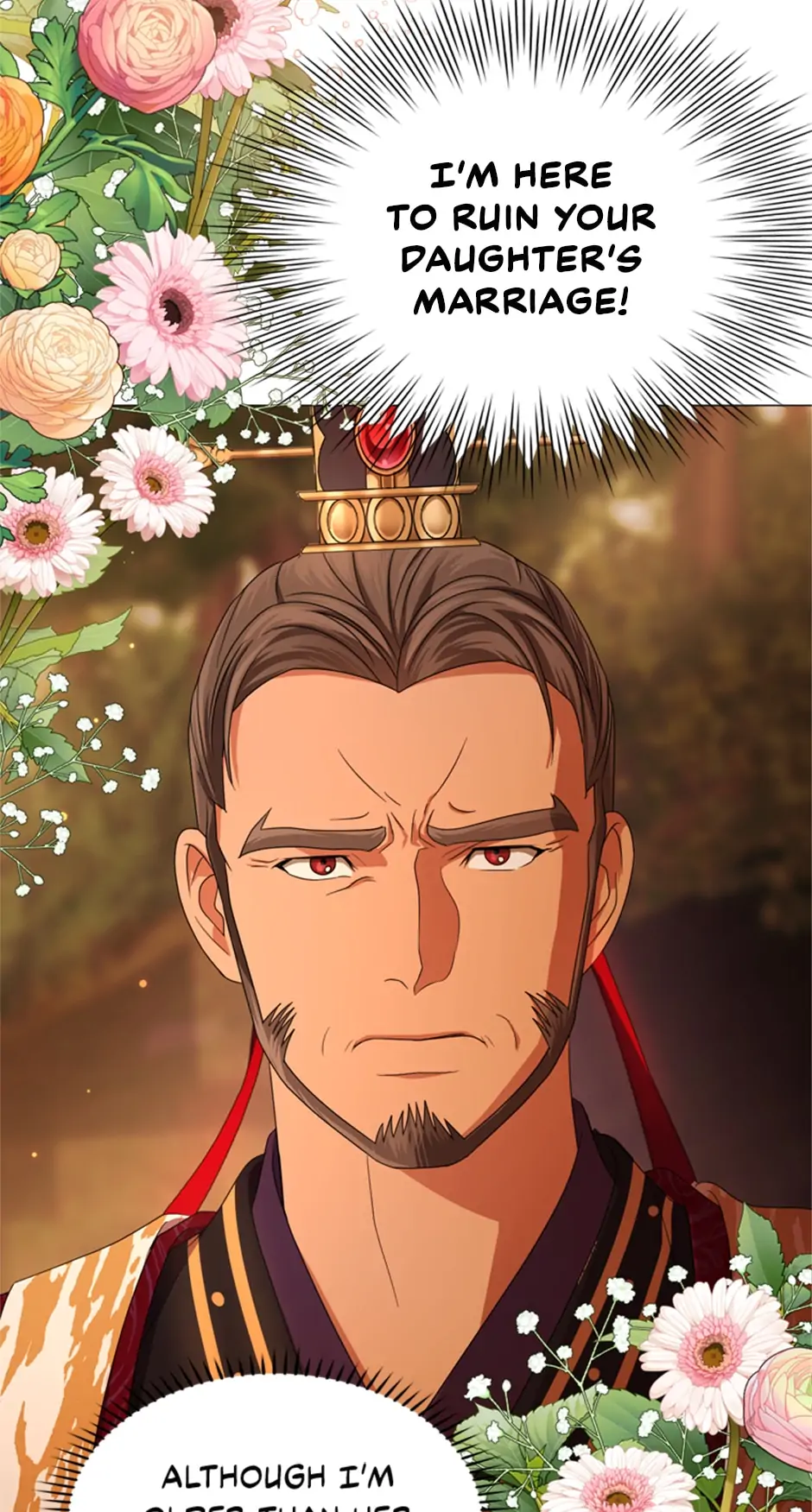 When the Black Moon Rises Chapter 30 - Page 60