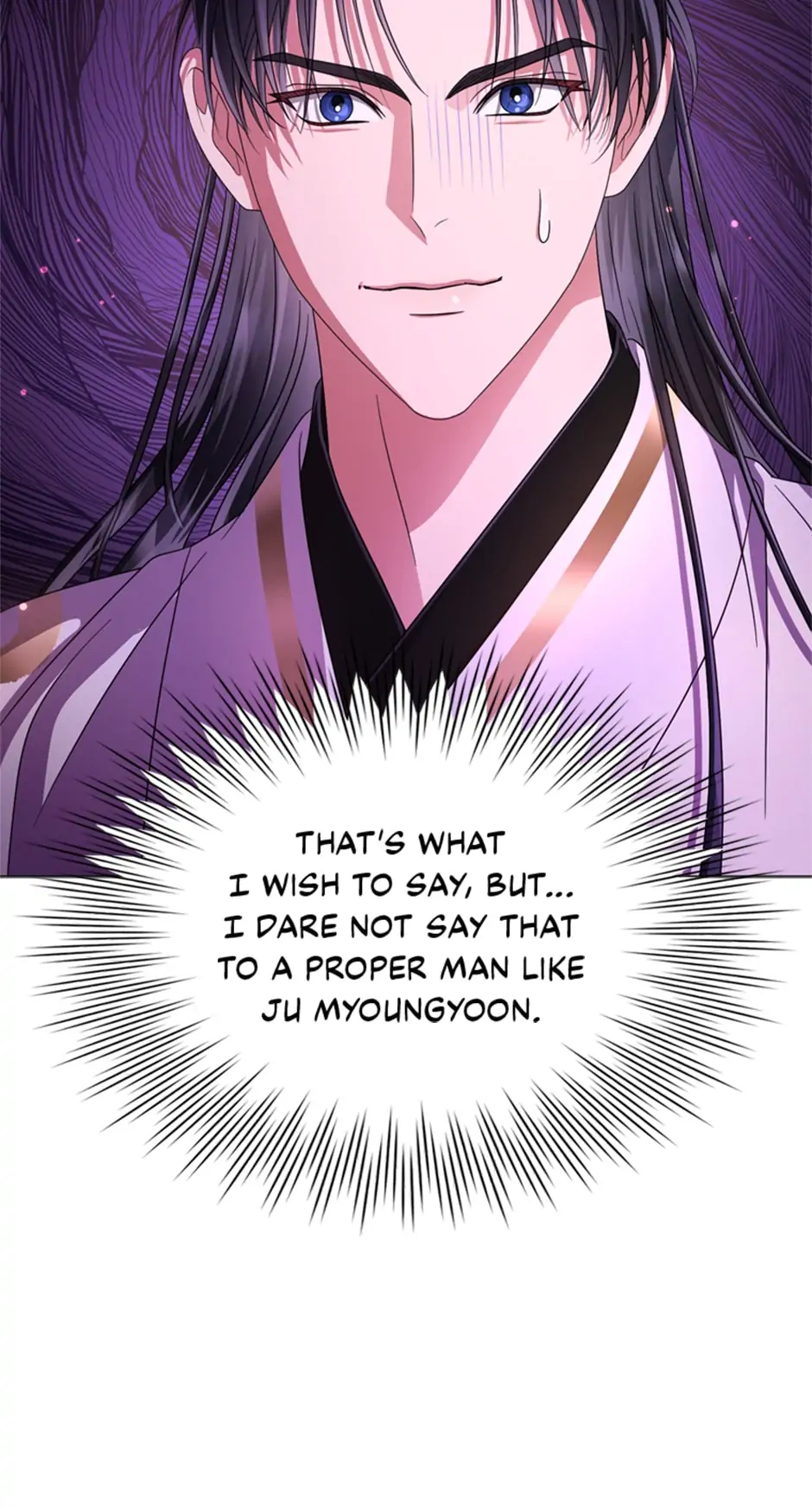 When the Black Moon Rises Chapter 30 - Page 62