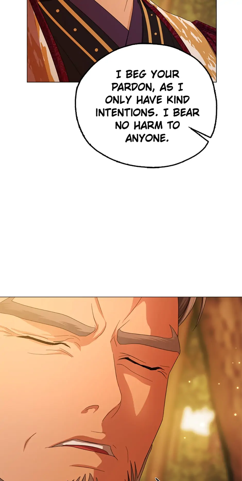 When the Black Moon Rises Chapter 30 - Page 65