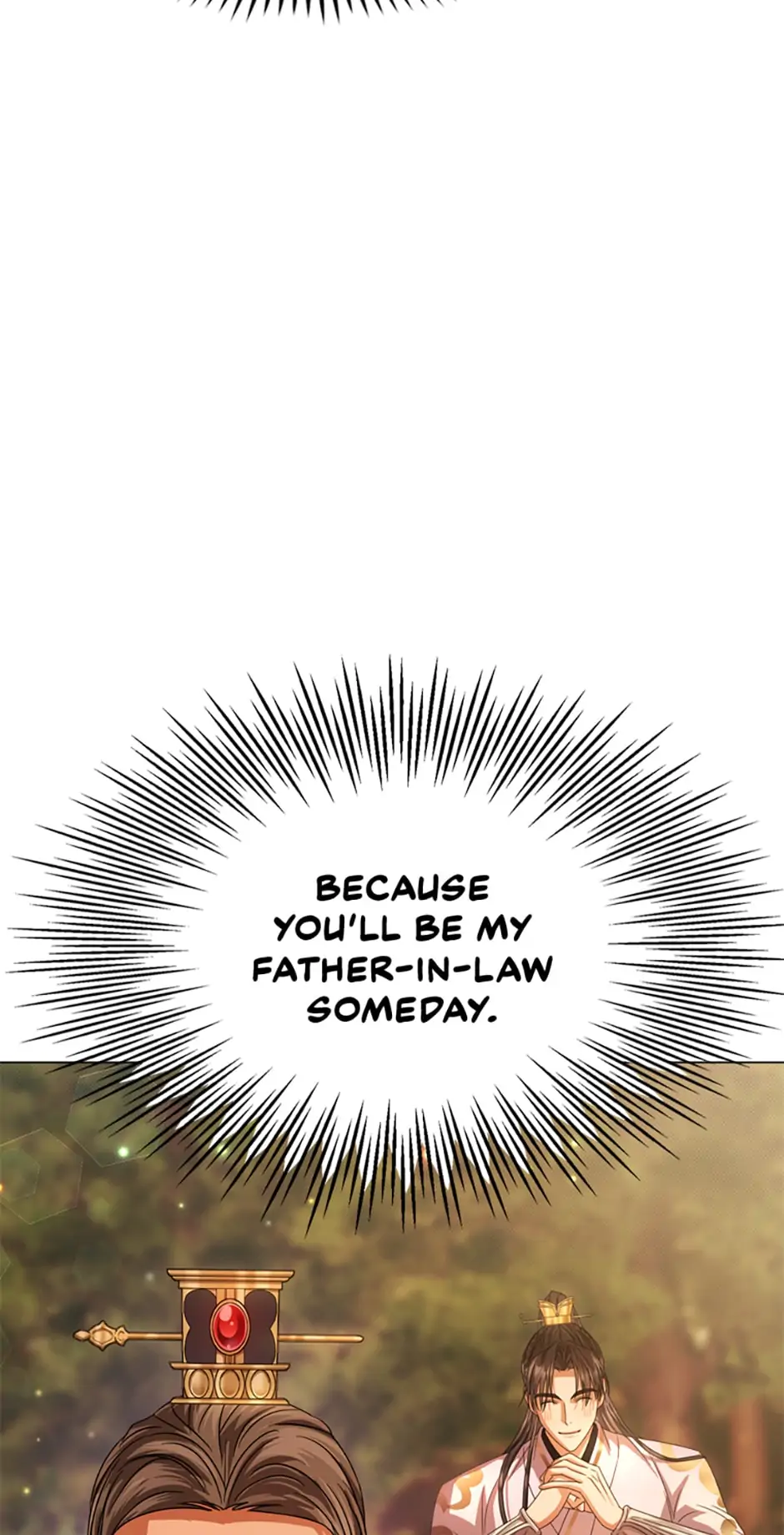 When the Black Moon Rises Chapter 30 - Page 72