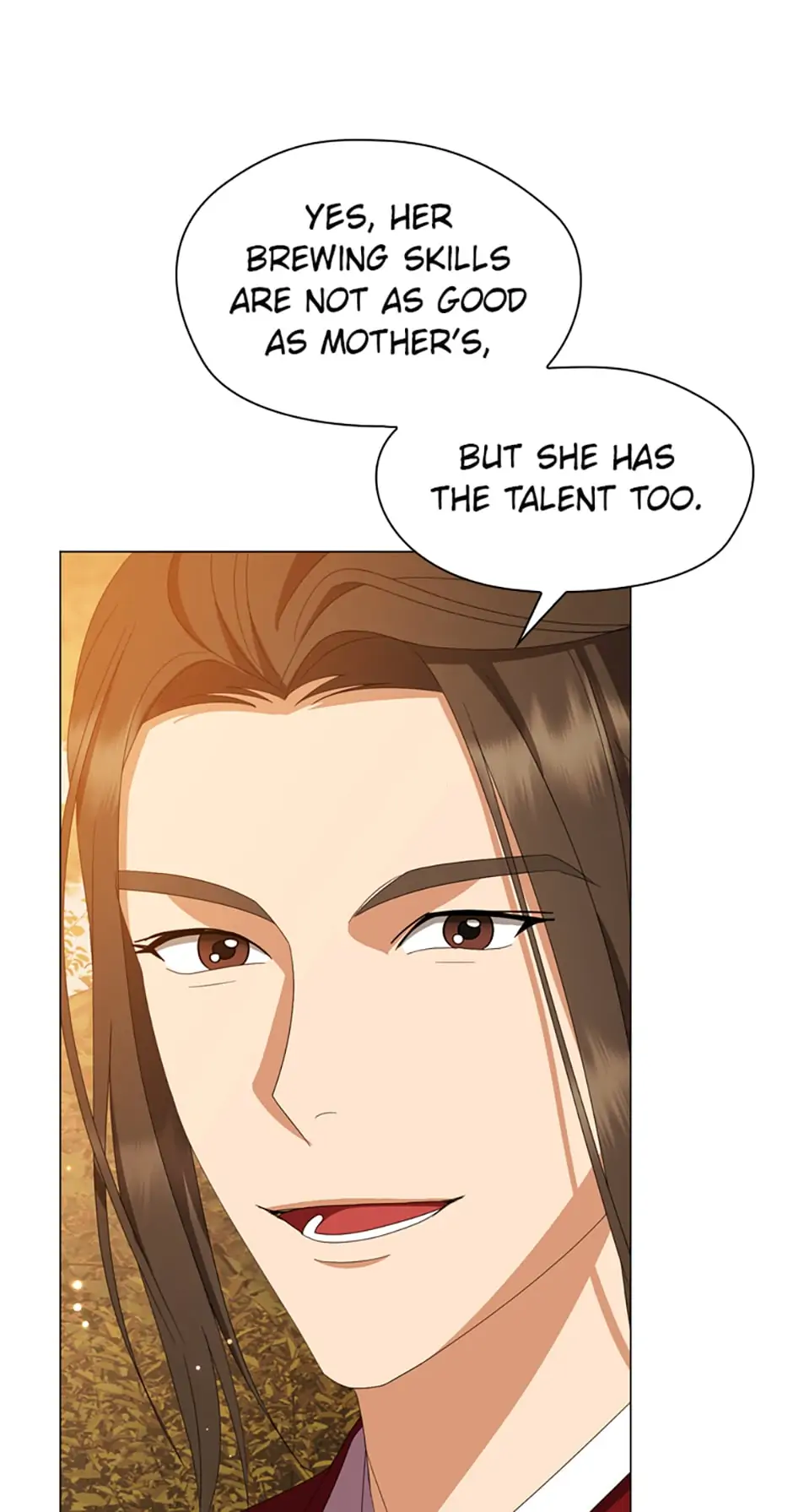 When the Black Moon Rises Chapter 31 - Page 7