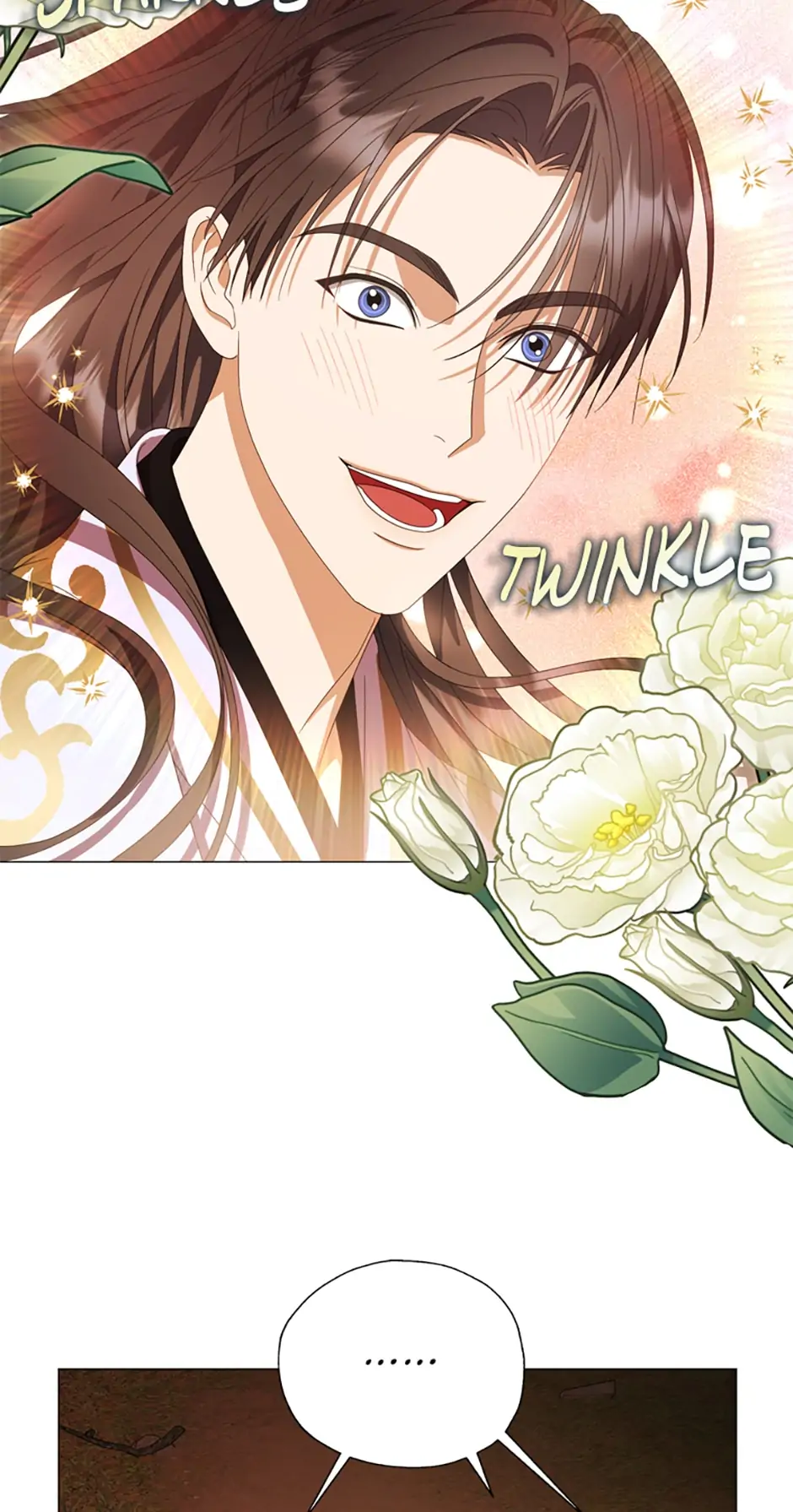 When the Black Moon Rises Chapter 31 - Page 9