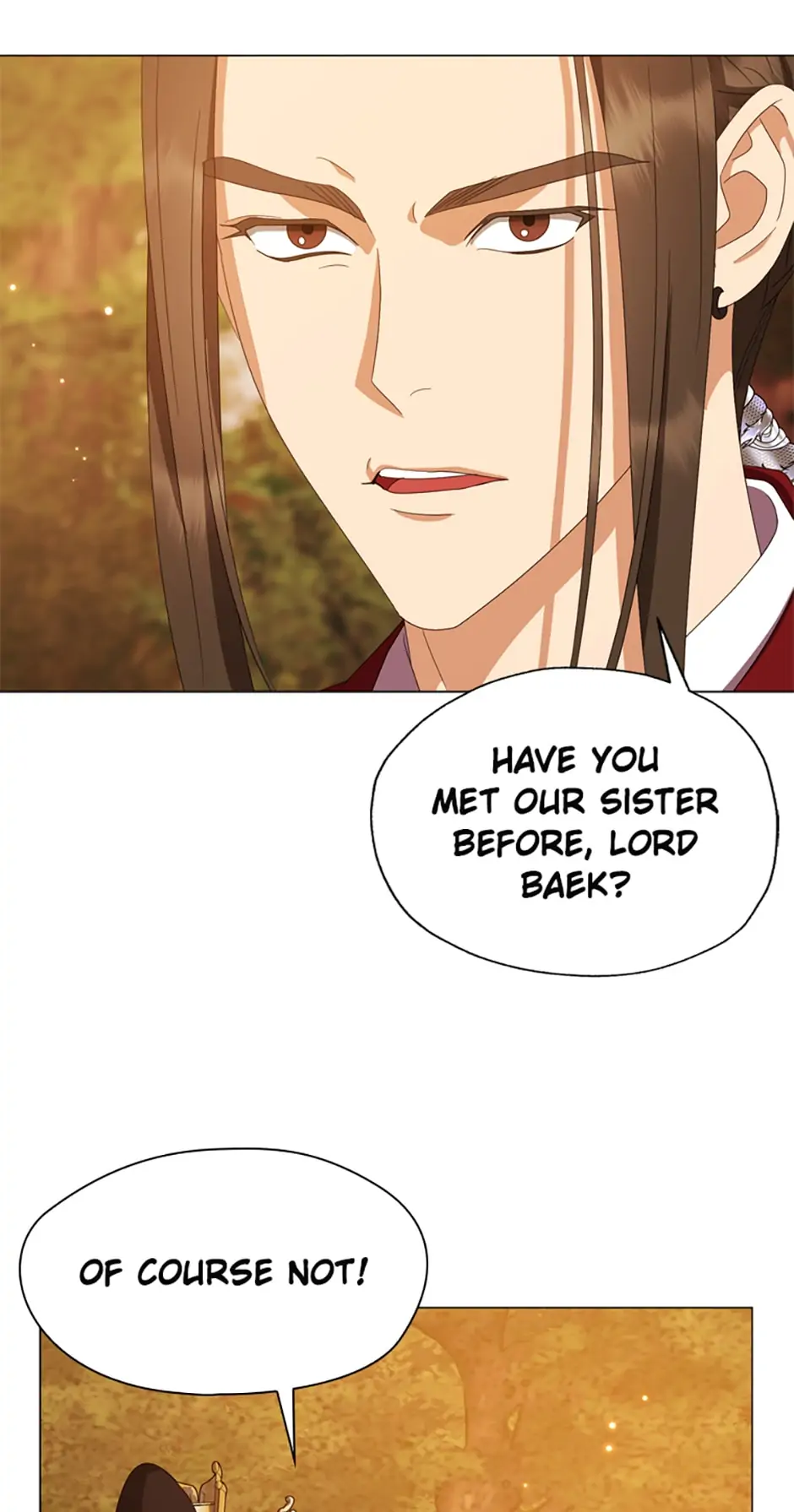 When the Black Moon Rises Chapter 31 - Page 11