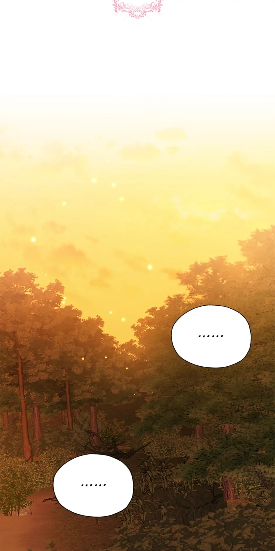 When the Black Moon Rises Chapter 31 - Page 18