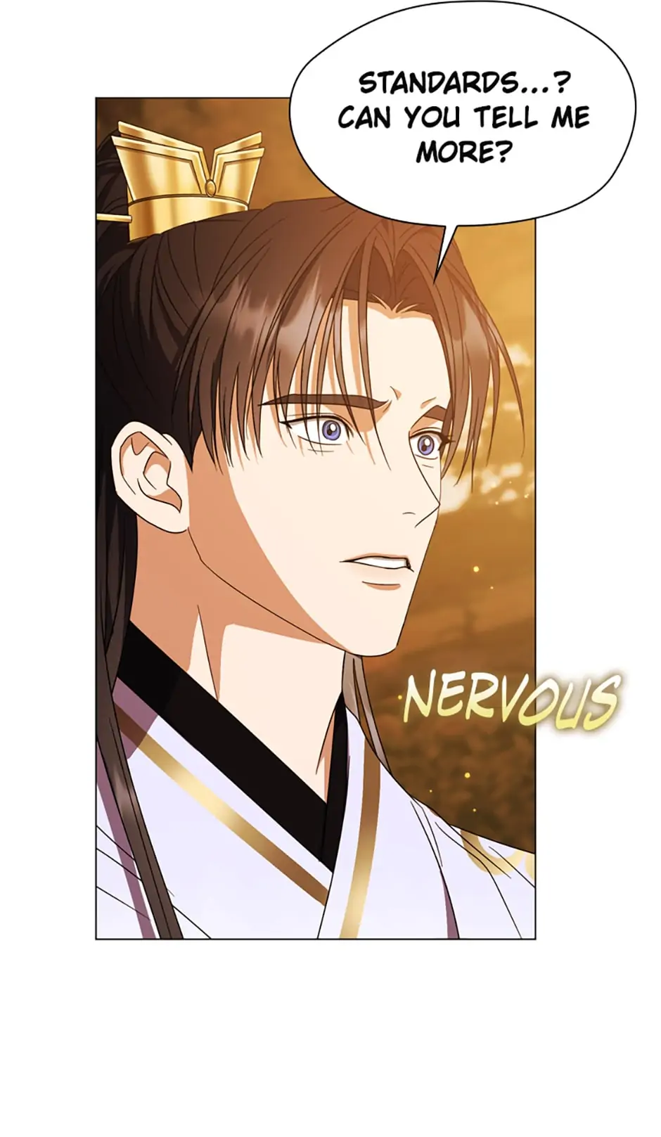 When the Black Moon Rises Chapter 31 - Page 28