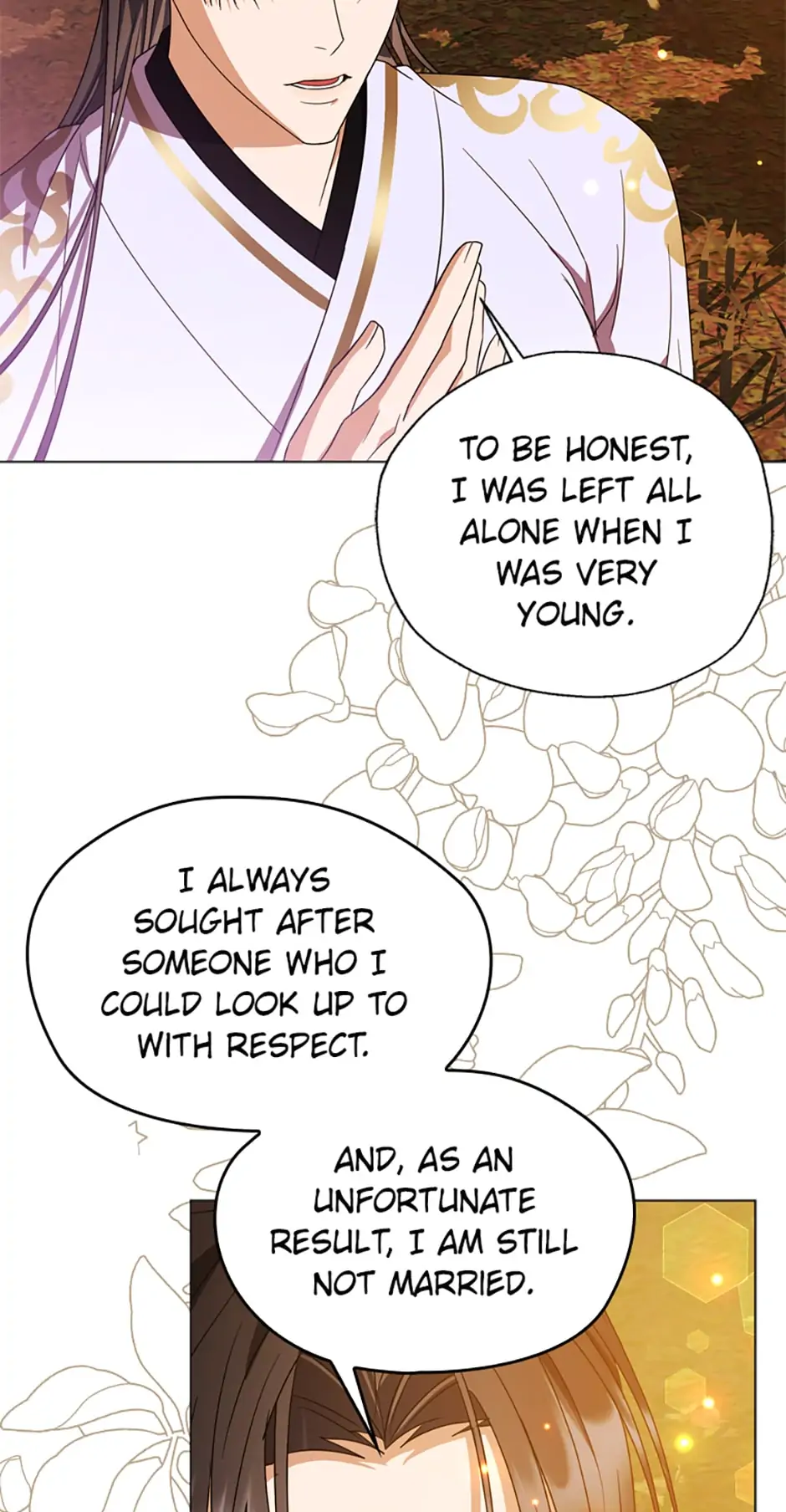 When the Black Moon Rises Chapter 31 - Page 36