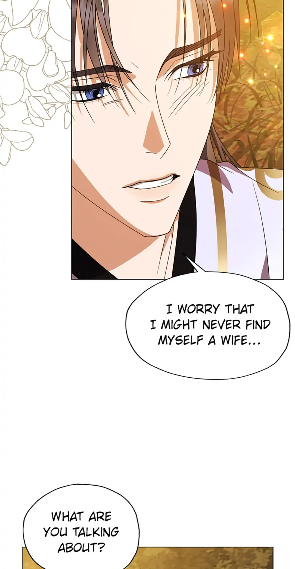 When the Black Moon Rises Chapter 31 - Page 37