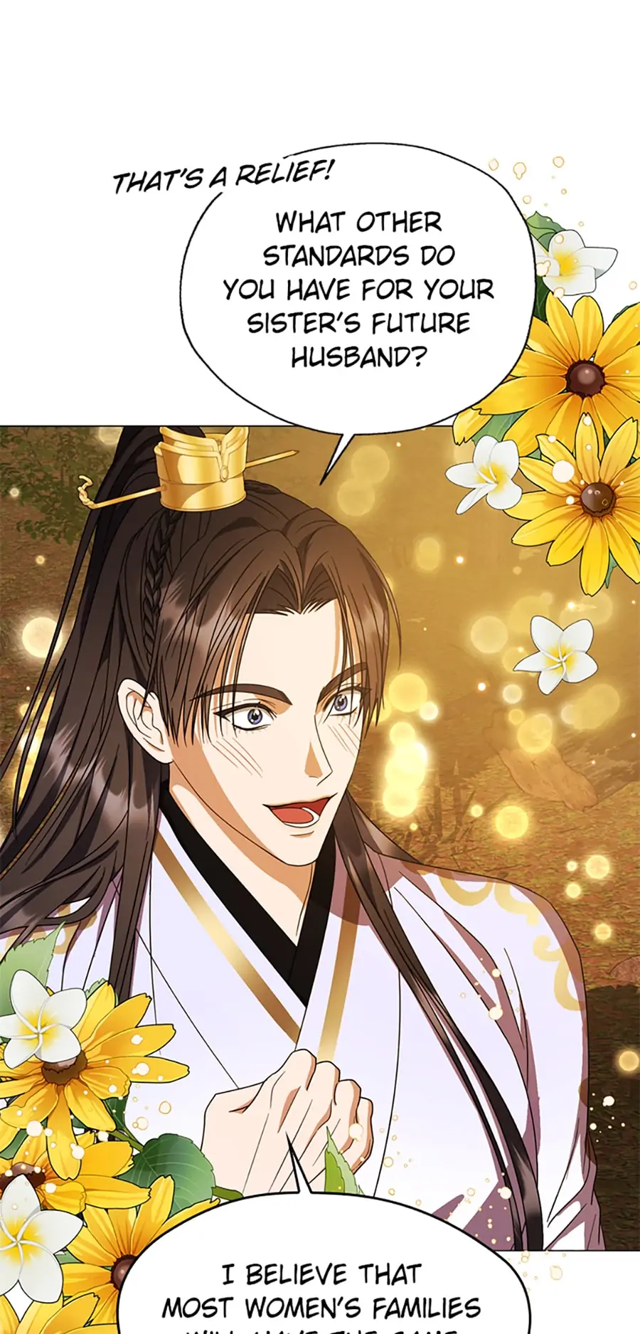 When the Black Moon Rises Chapter 31 - Page 41