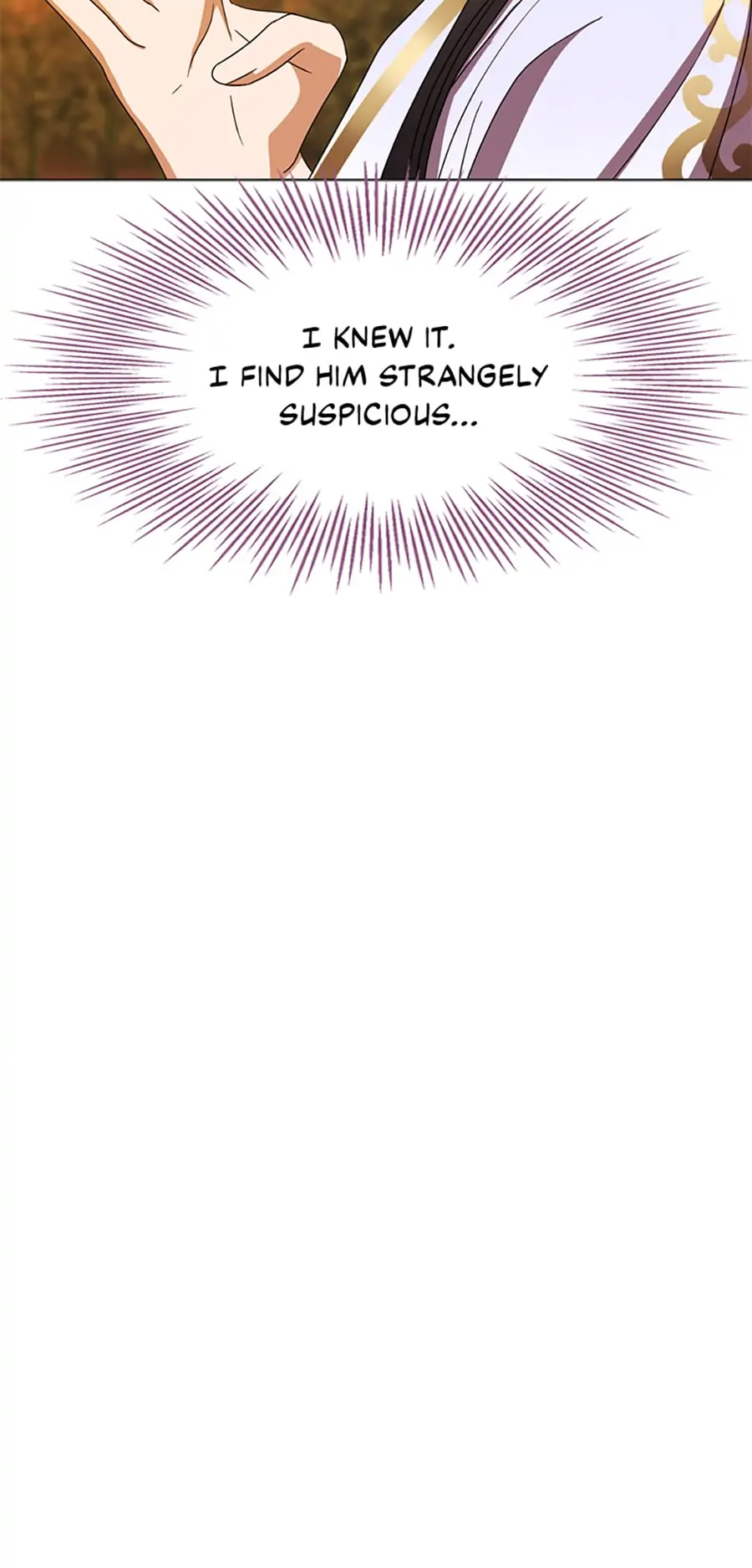 When the Black Moon Rises Chapter 31 - Page 48