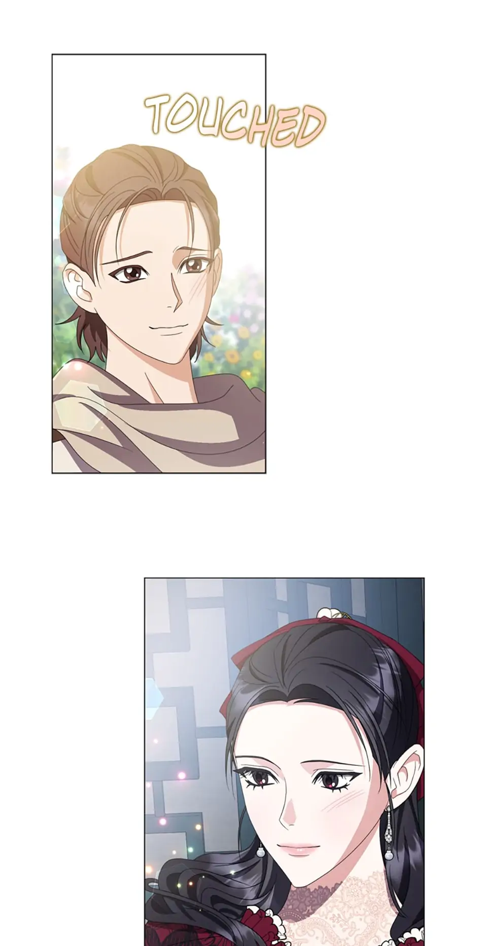 When the Black Moon Rises Chapter 31 - Page 57