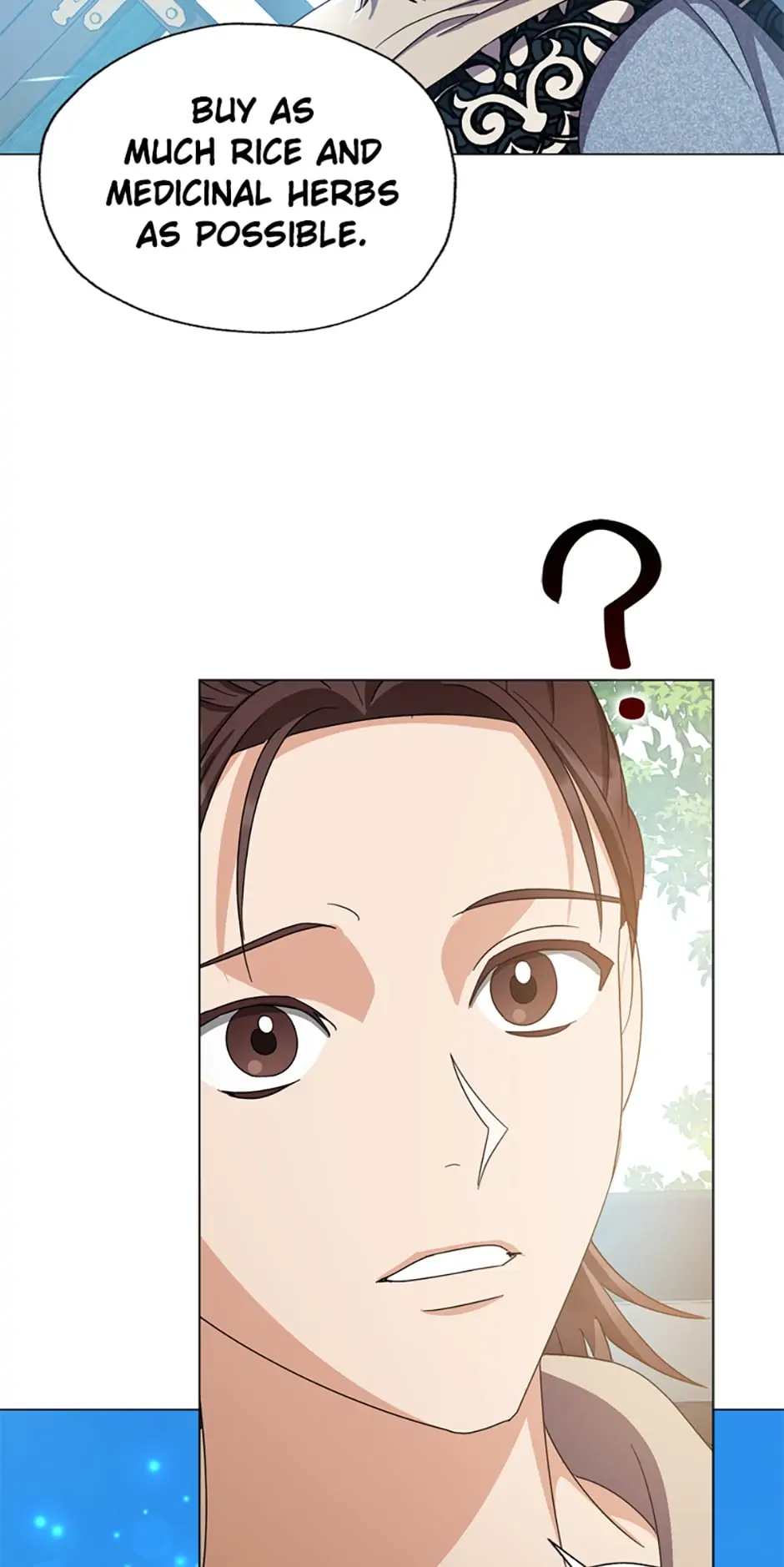 When the Black Moon Rises Chapter 31 - Page 66