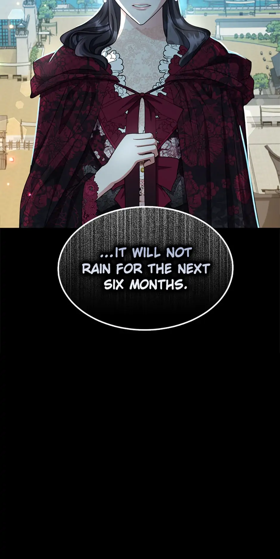 When the Black Moon Rises Chapter 31 - Page 68