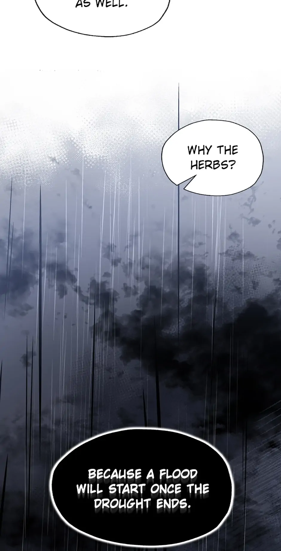 When the Black Moon Rises Chapter 32 - Page 4