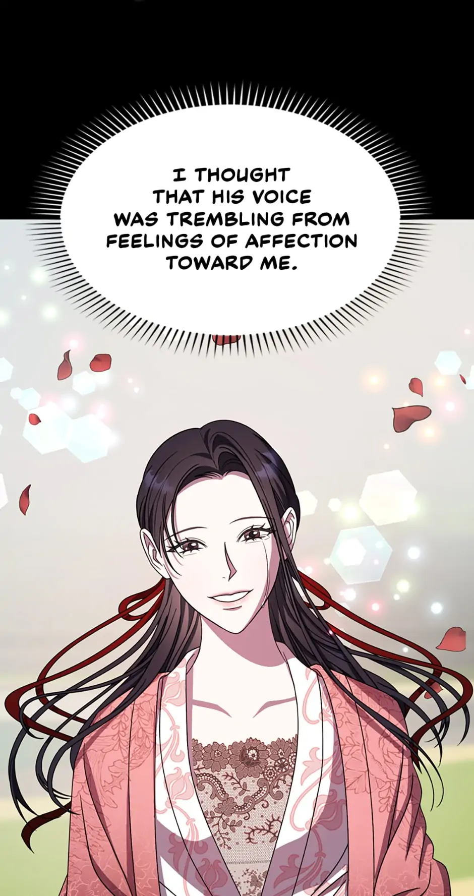 When the Black Moon Rises Chapter 32 - Page 29